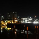 16 Siegfried Flade Industriehafen Mannheim Fa. Bunge